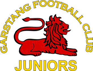 Garstang JFC badge