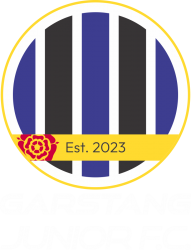 Garstang JFC badge