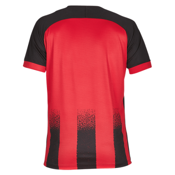 Barca Short Sleeved Football Shirt